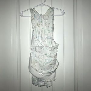 Halo Unisex Sleepsack Newborn